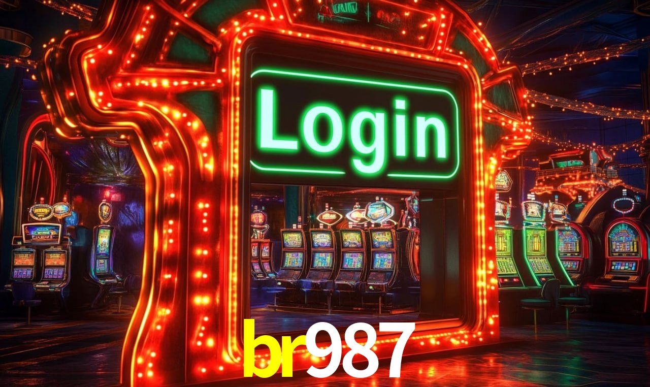 Experiência VIP br987