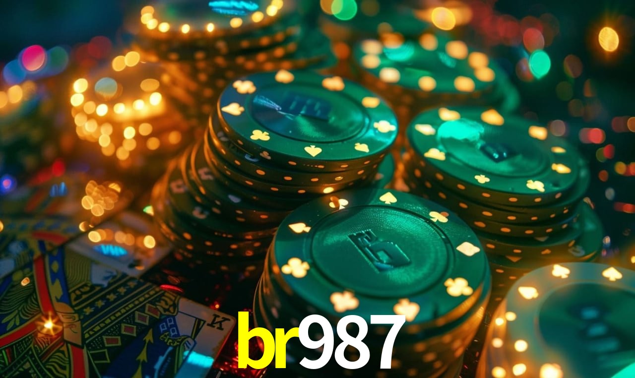 Estatísticas br987