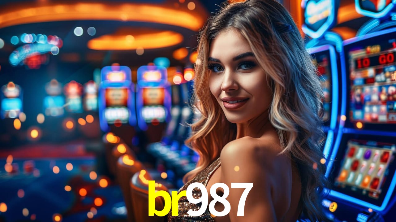 Welcome Bonus br987