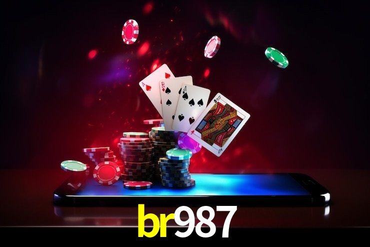 Experiência VIP br987
