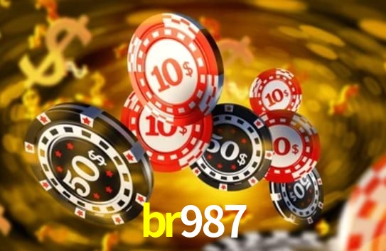 Bônus de Boas-vindas br987