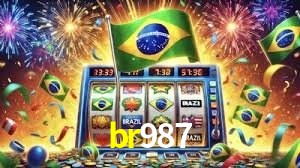 Statistics br987