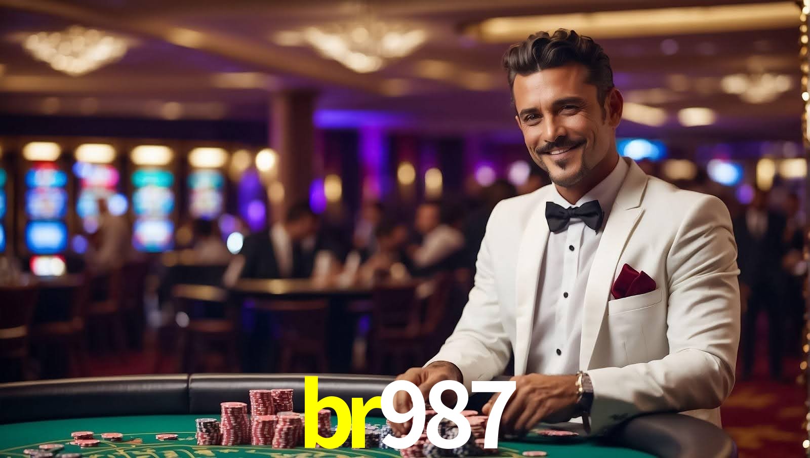 Especiais de Fim de Semana br987