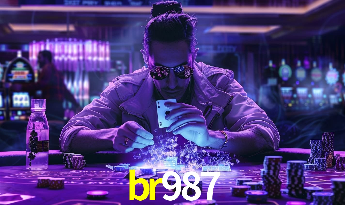 VIP Casino br987