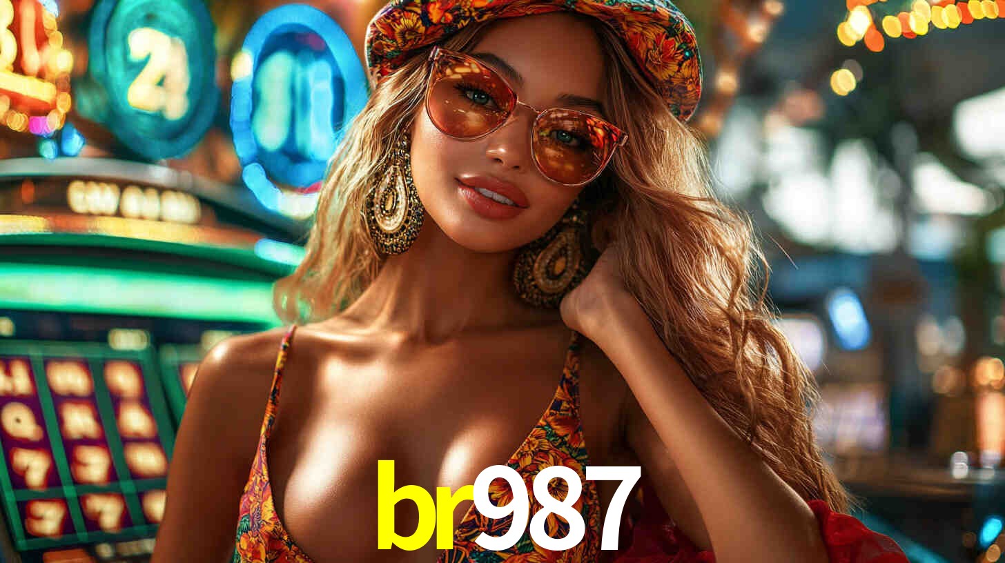 br987 App Interface