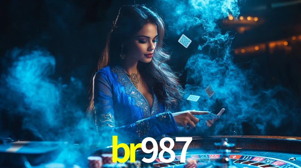 A Emoção da Loteria na br987: Uma Chance de Mudança de Vida