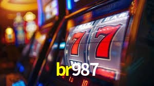 Tecnologia da Plataforma br987