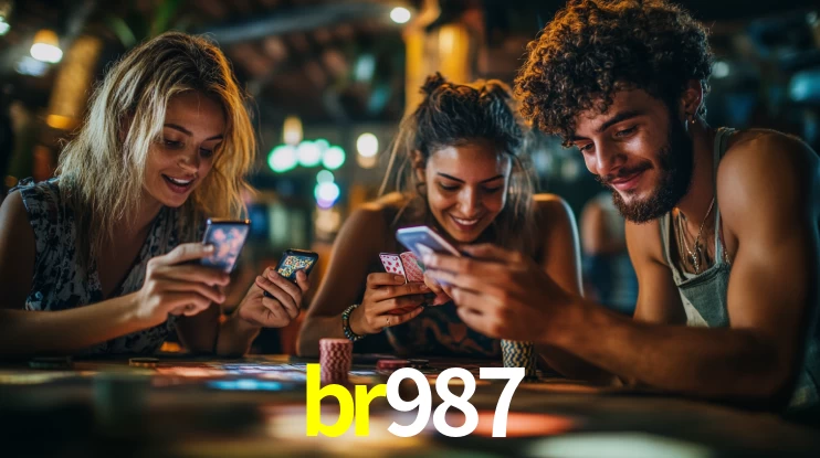 Tournaments br987