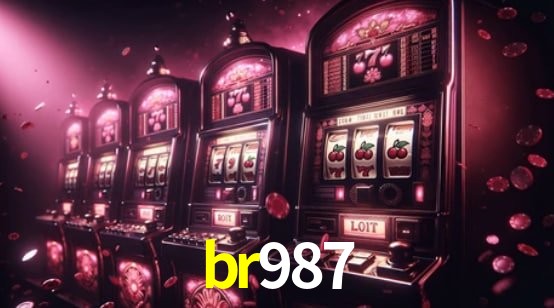 Jogos Exclusivos br987