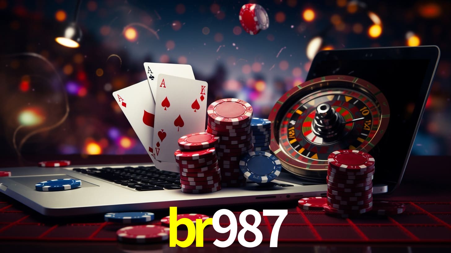 Live Casino br987