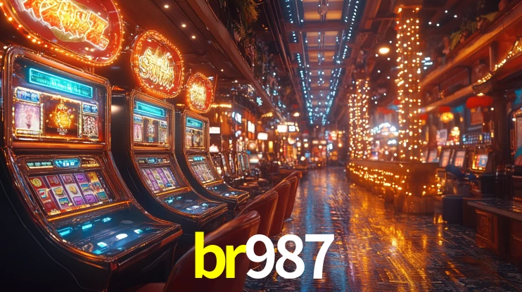 br987: Seu Especialista em Apostas Esportivas Brasileiras