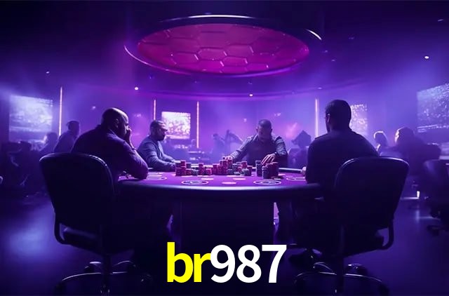 Jogos de Slot br987