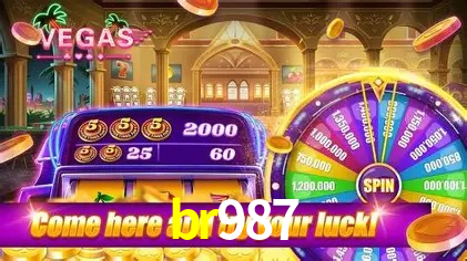 Weekend Specials br987