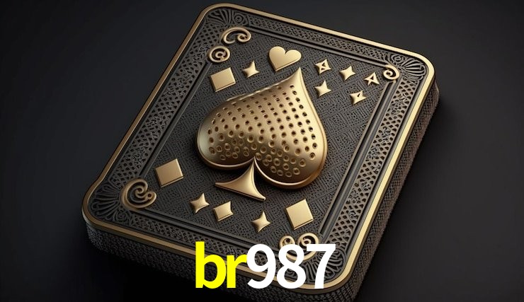 Diretório de Jogos br987