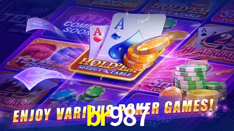 cassino br987