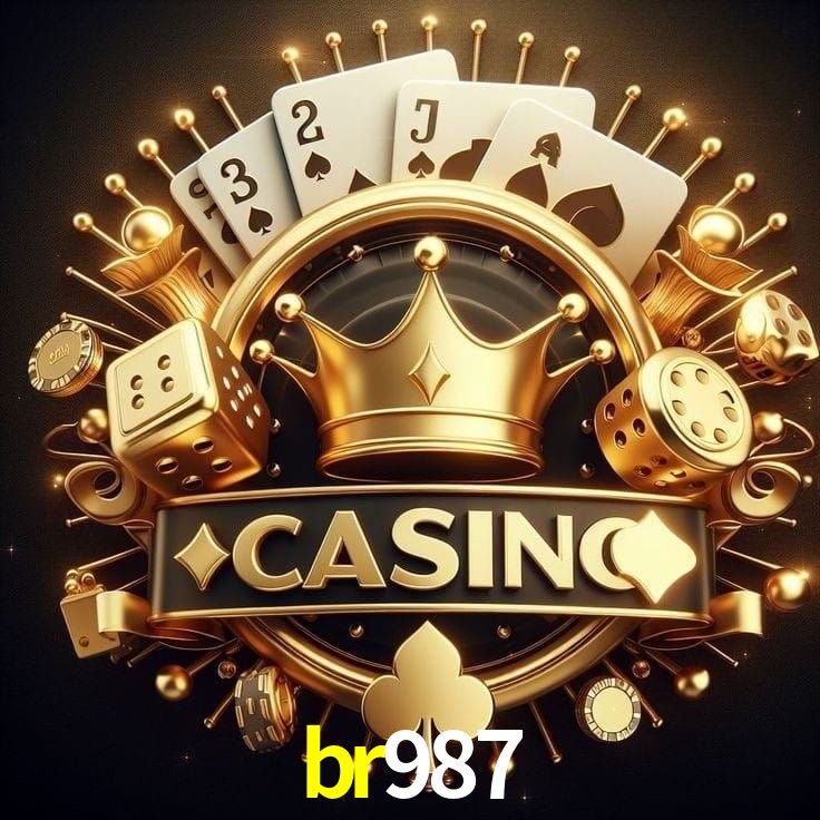 Casino Ao Vivo br987