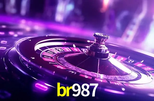 PIX Instantâneo br987
