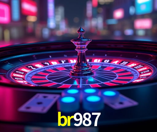 Desvendando o Mundo dos Jogos Virtuais na br987