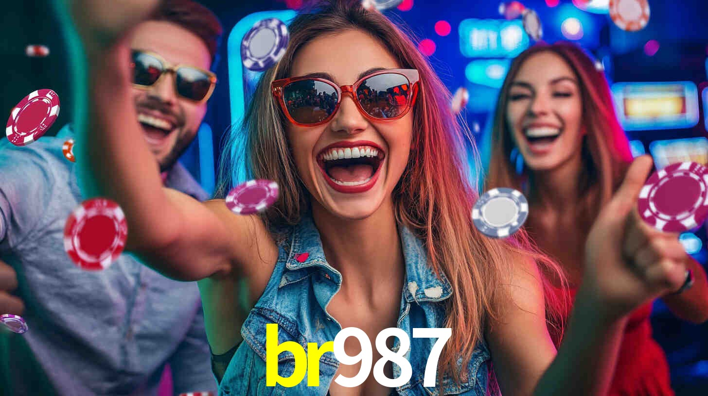 Descubra a Essência do br987: Nossa História e Compromissos