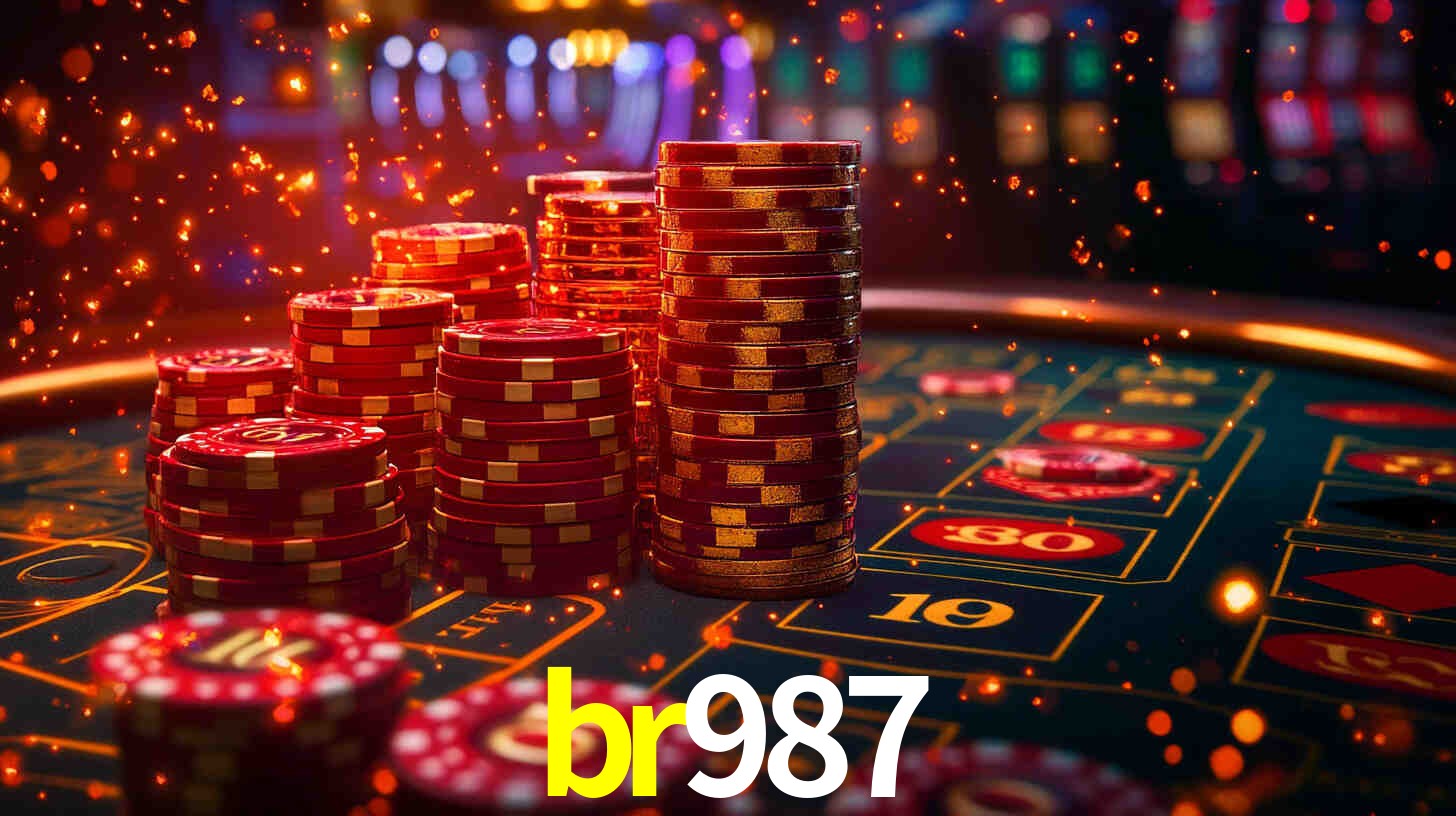 Premium Interface br987