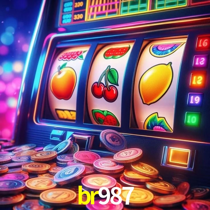 Recursos de Bônus br987