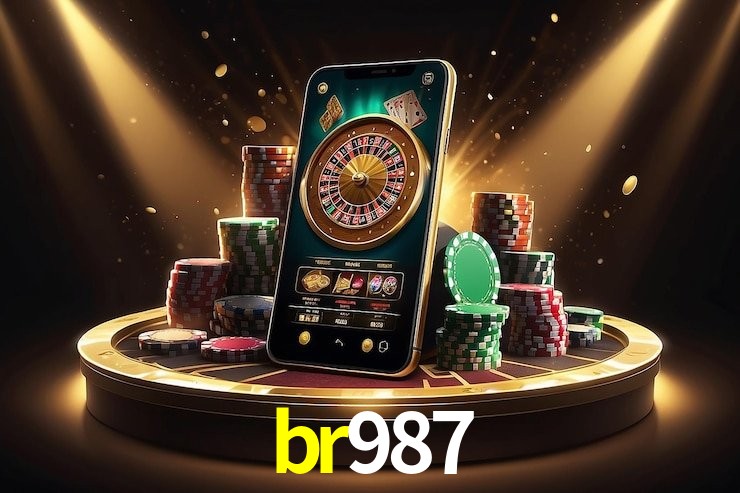 Integração de APIs br987