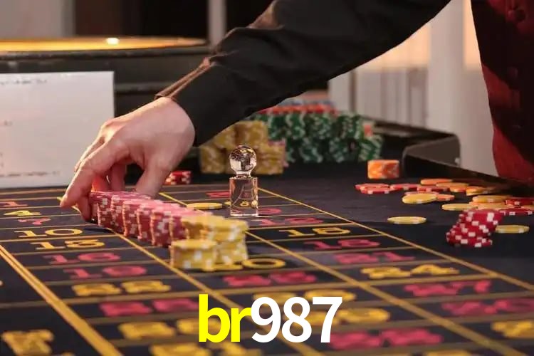 Apostas Esportivas na br987: Um Guia Completo