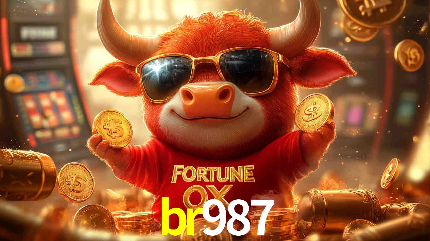br987: A Experiência de Casino com Jogos de Mesa ao Vivo