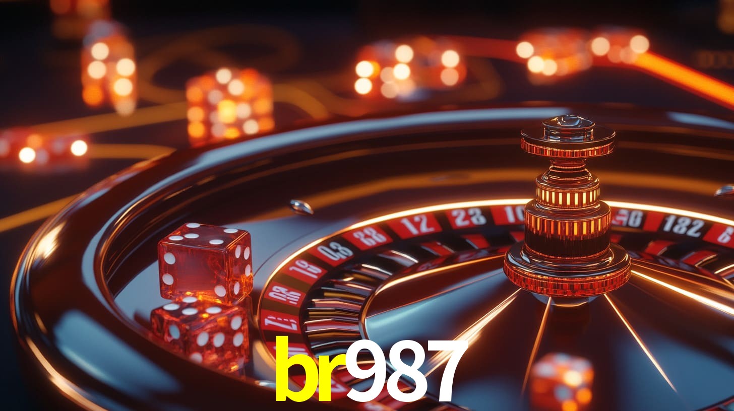 Bônus Generosos e Exclusivos no br987 para Você!