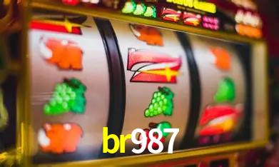 A Popularidade dos Caça-Níqueis no br987