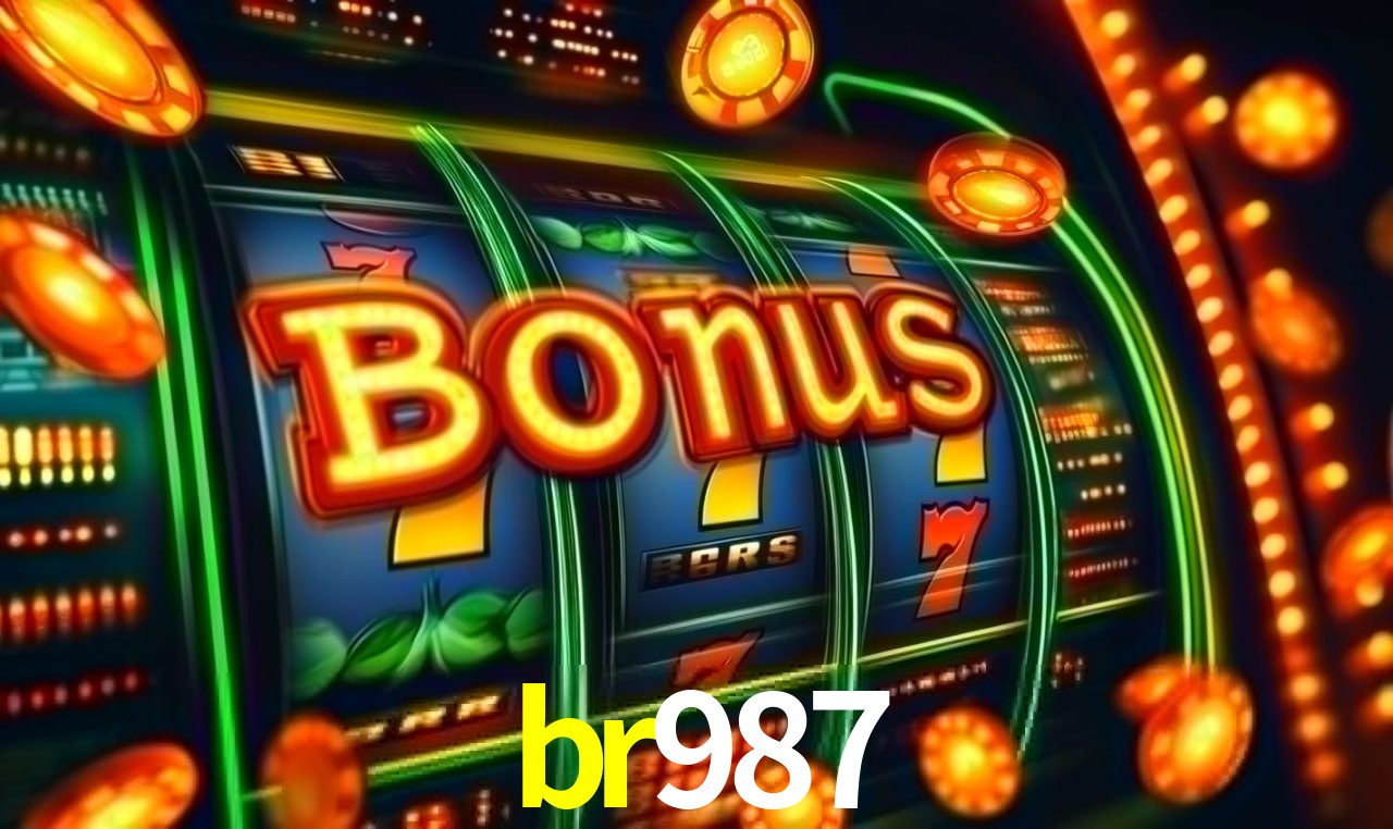 Blackjack Table br987