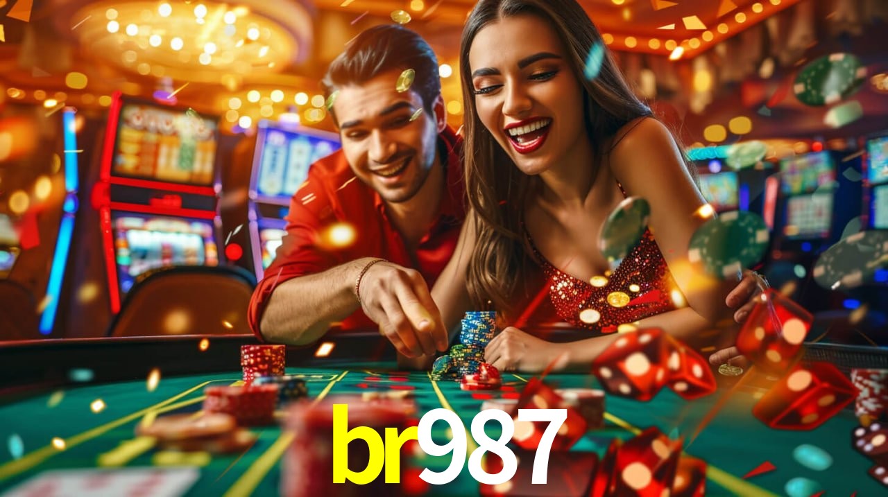 Sistemas de Segurança br987