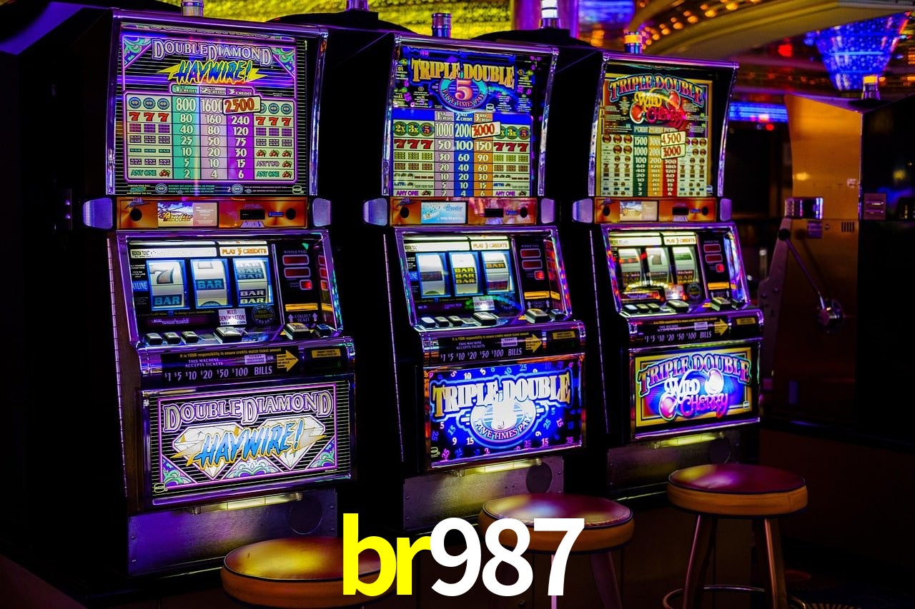 Estatísticas Esportivas br987