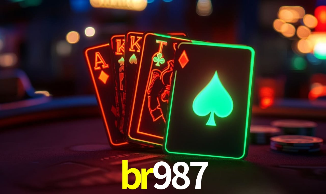 Provedores de Jogos br987