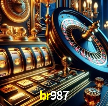 Apostas de Futebol br987