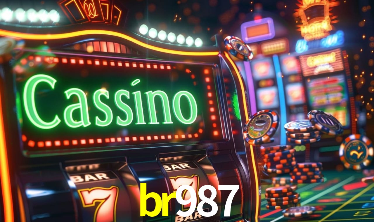 Design Responsivo br987