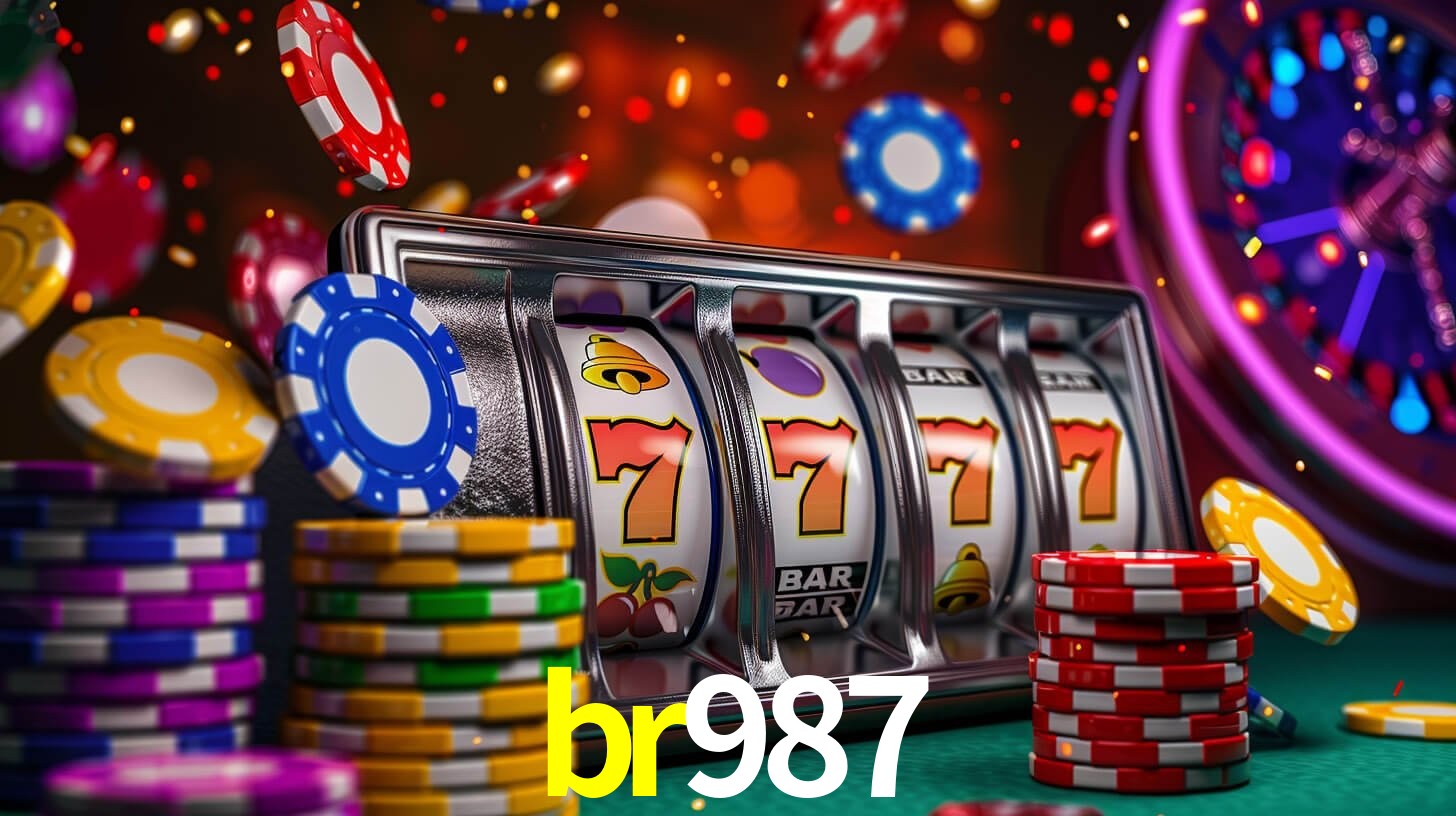 Casino Ao Vivo br987